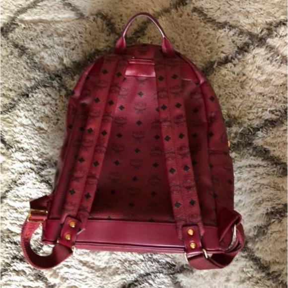 MCM BackPack - Picture 4 of 4